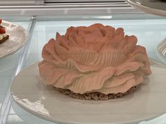 -潮一不贰·法式甜品·生日蛋糕·西式简餐(外滩店)