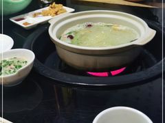 -川中故事·成都老火锅(东书房店)