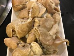-邓莽子老火锅(鲁祖庙店)
