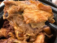 斯丹的一个鸭子-斯丹姜母鸭·古法干香(涂门街总店)