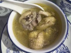 -范饭椰林川湘味海鲜·椰子鸡(三亚湾椰梦长廊店)