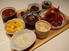 -松鹤楼·非遗·苏帮菜(融科店)