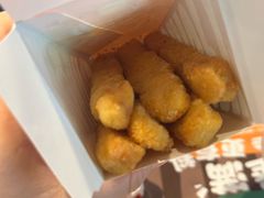 -汉堡王(徐汇绿地缤纷店)