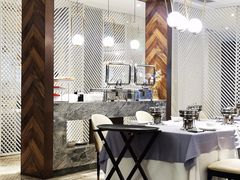 -鼎鼎香·港式火锅(北京SKP店)