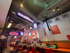-川正旺江湖菜(三元桥店)