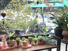 -街角 T·COFFEE 融合料理·BISTRO(车公庙店)