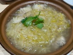 -六泰居·尔滨地标·东北菜(黄河路店)
