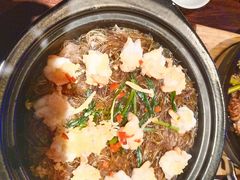 -绿茶餐厅(燕郊永旺店)