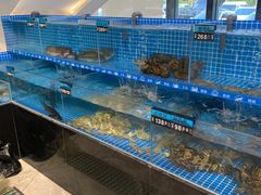 水产区-千品香(碧桂园银河城店)