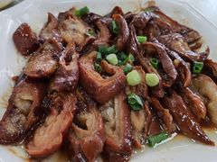 -思远客家菜馆(巴伐利亚店)