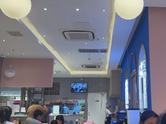 -小杨生煎(周浦万达店)