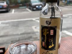 -丽泽山庄·生态怀柔菜·虹鳟鱼(红螺寺店)