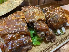-北疆饭店(大运河博物馆宝龙店)