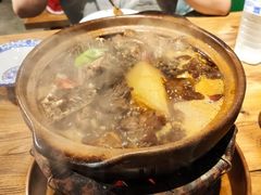 -十六蒲(桂林路店)