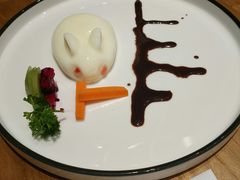 -冲浪熊西餐厅(南戴河店)