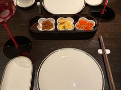 -甄御•海鲜新青岛菜(麦岛店)