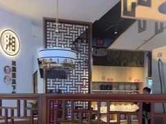 -新辣宴·湖南家常菜·商务聚餐(中粮创芯店)