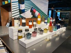 -sugarman espresso素饮糖人高新咖啡工厂