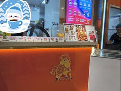 -豫楚源美猴王·面(武商广场店)