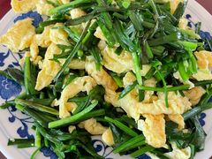 -北京龙庆四季香农家饭庄·灶台鱼·碳烤虹鳟鱼(龙庆峡店)