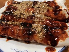 -洁美凉粉店(温江店)