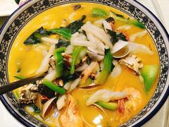 -启东海鲜人家(古美路店)