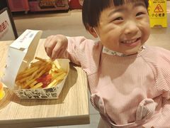 -肯德基(顺义光明大街店)