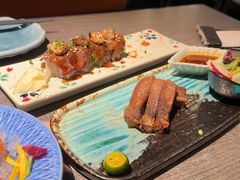 -炙柒Sekinana·精致日料(合生汇店)