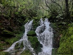 -神农架景区