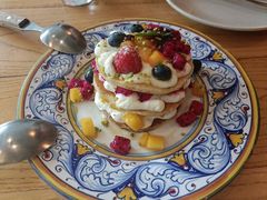 -Alimentari早午餐(安福路店)