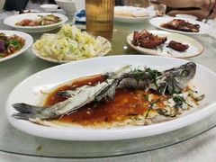 -玲姐海鲜大排档烧蚝王(横琴长隆总店)