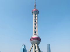 -东方明珠广播电视塔