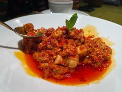 -一坐一忘云南菜(卓悦中心)