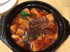 陈麻婆豆腐-陈麻婆豆腐(春熙店)