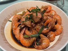 -阿明小菜·海鲜·上海菜(梅陇店)