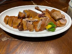 -老厨家(友谊路总店)
