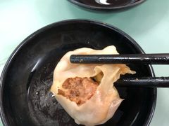 -食惠里小笼包面馆(越秀店)