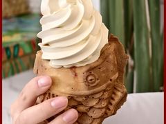 -高力乐面包咖啡厅(西塔店)