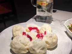 雪绵豆沙-奉天小馆·非遗东北菜(济南万象城店)