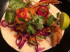 -Luchador摔跤手墨西哥餐厅(恒宇广场店)