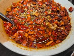 -外婆家(义乌新光汇购物中心店)