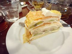-HARBS(京都藤井大丸店)