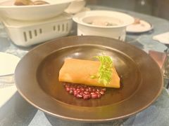 -扬州香格里拉·香宫中餐厅