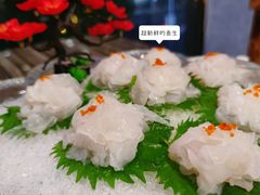 -渔意坊·千层无骨鱼粥底火锅·20年顺德菜(普君店)