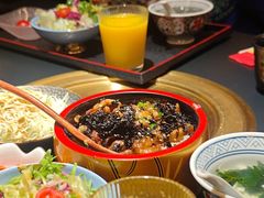 -無二炙坊·和牛烧肉(大钟寺1733店)