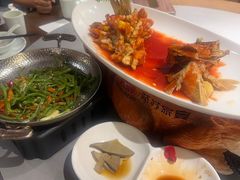 -姑苏家宴·苏帮菜·松鼠桂鱼(苏州总店)