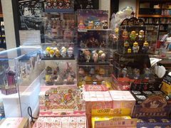 零售区-西西弗书店·矢量咖啡(新光天地店)