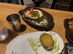 -质烤烤物·活烤海鲜(质烤总店)