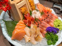 -福樱兰海鲜放题铁板烧(加州店)