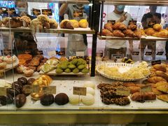 -PAPER STONE BAKERY(天汇广场店)
